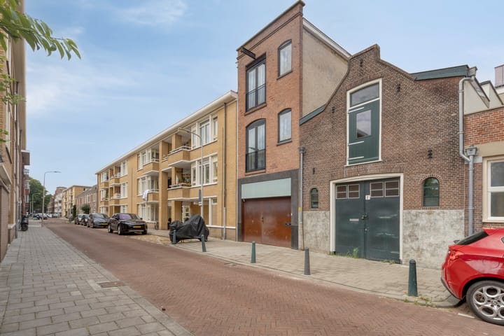 Photo 2 of Bakkersstraat 3