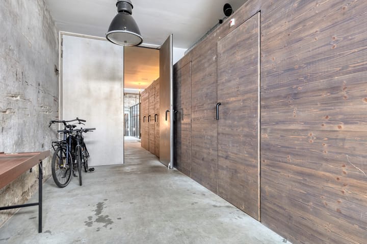 Photo 3 of Bakkersstraat 3