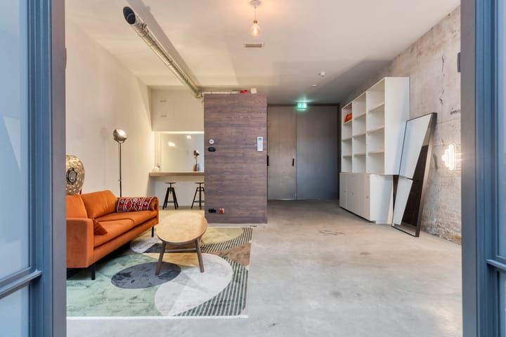 Photo 5 of Bakkersstraat 3