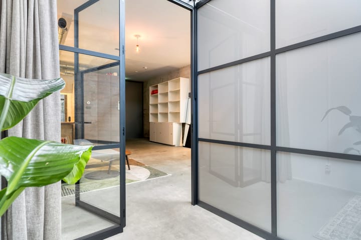 Foto 10 van Bakkersstraat 3