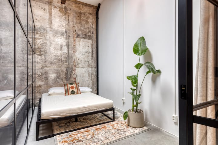 Foto 9 van Bakkersstraat 3