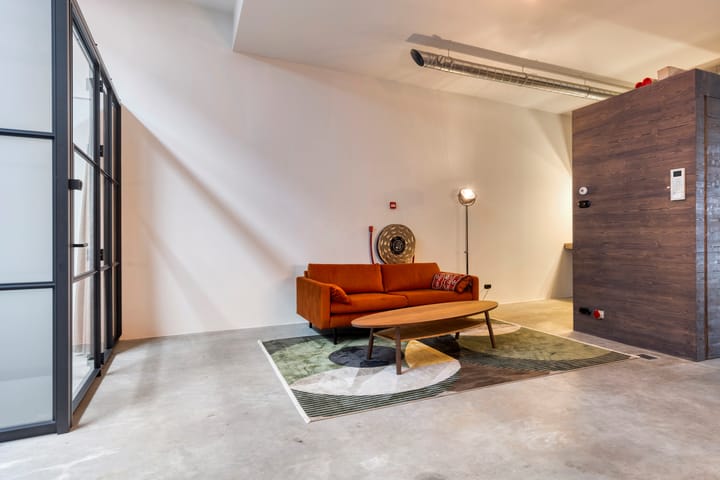 Foto 6 van Bakkersstraat 3