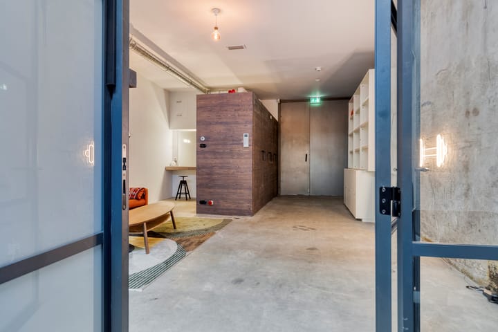 Foto 13 van Bakkersstraat 3