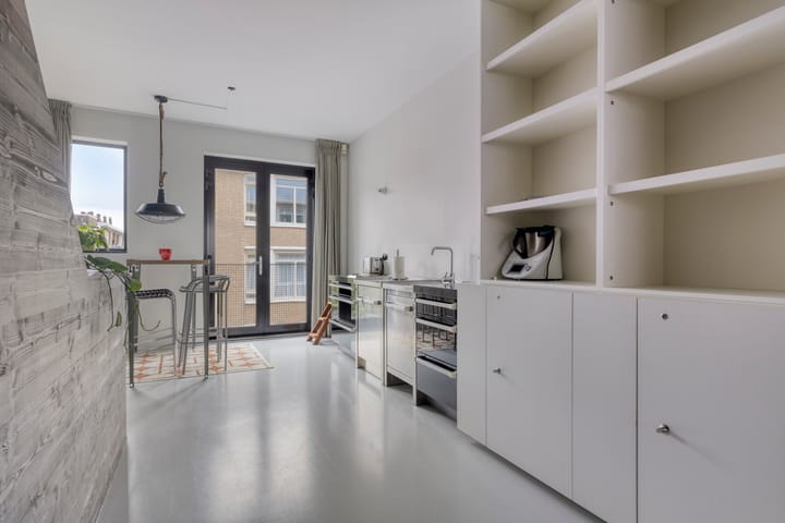 Foto 20 van Bakkersstraat 3