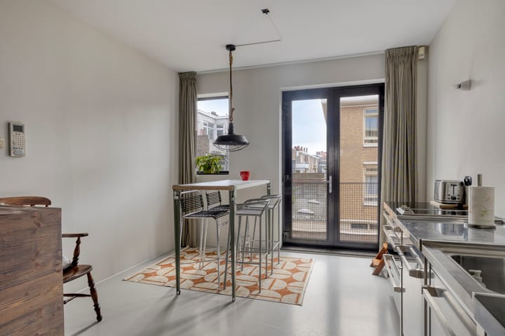 Foto 21 van Bakkersstraat 3