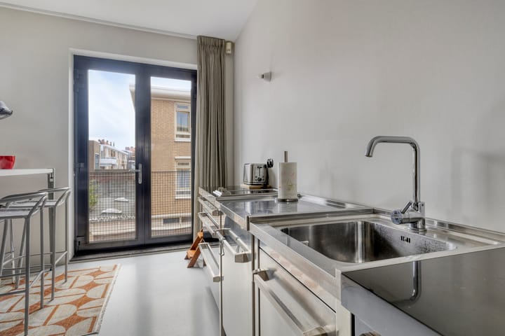 Foto 22 van Bakkersstraat 3