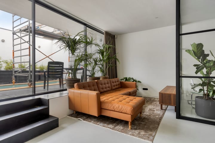 Foto 26 van Bakkersstraat 3