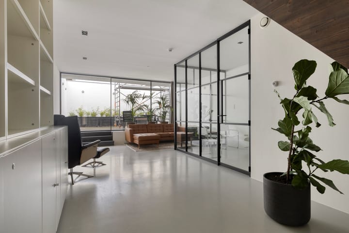 Foto 25 van Bakkersstraat 3