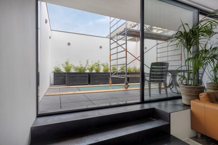 Foto 30 van Bakkersstraat 3