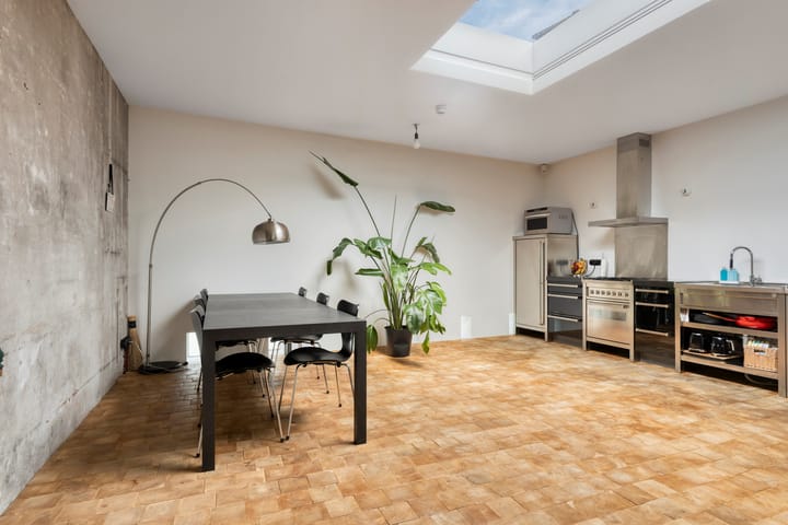 Foto 32 van Bakkersstraat 3