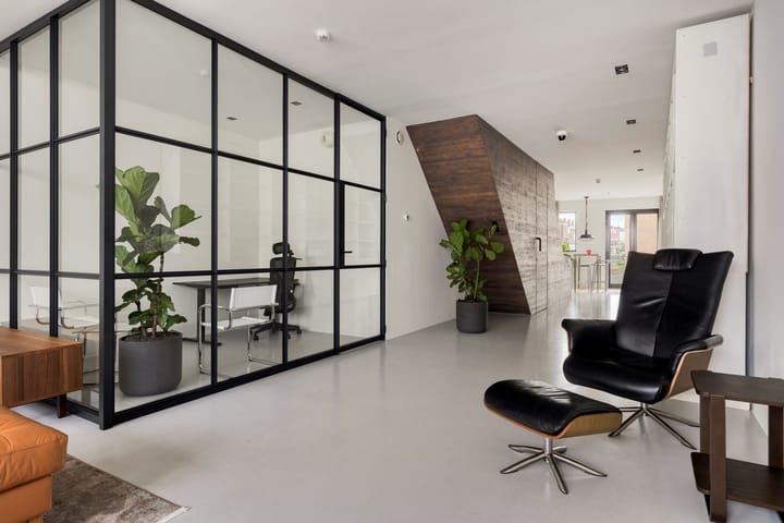 Foto 24 van Bakkersstraat 3