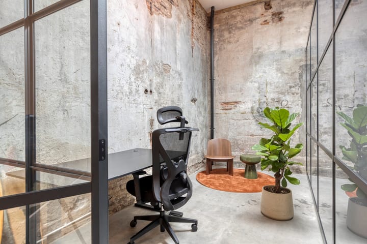 Foto 11 van Bakkersstraat 3