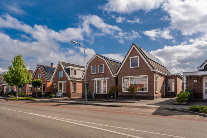 Oudewerfslaan 95