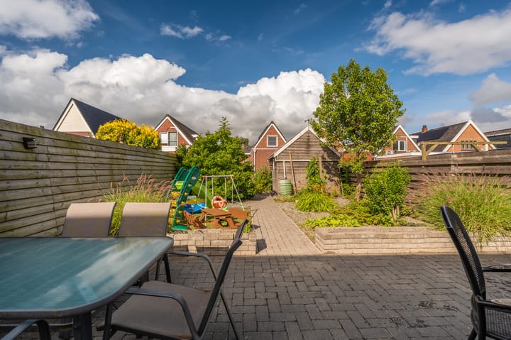 Foto 3 van Oudewerfslaan 95