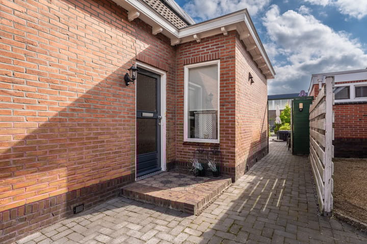 Foto 6 van Oudewerfslaan 95