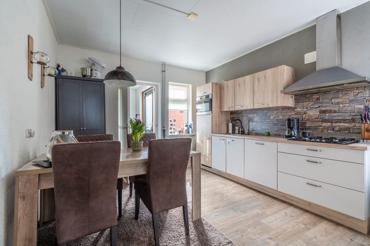 Foto 8 van Oudewerfslaan 95