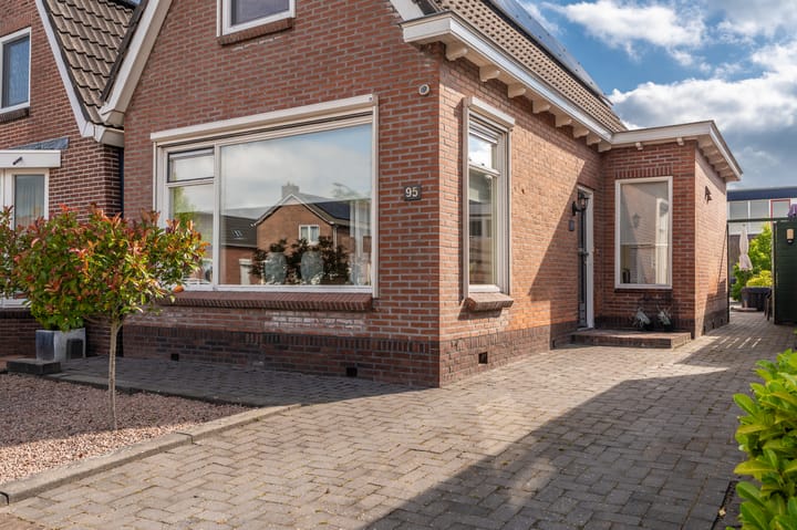 Foto 4 van Oudewerfslaan 95