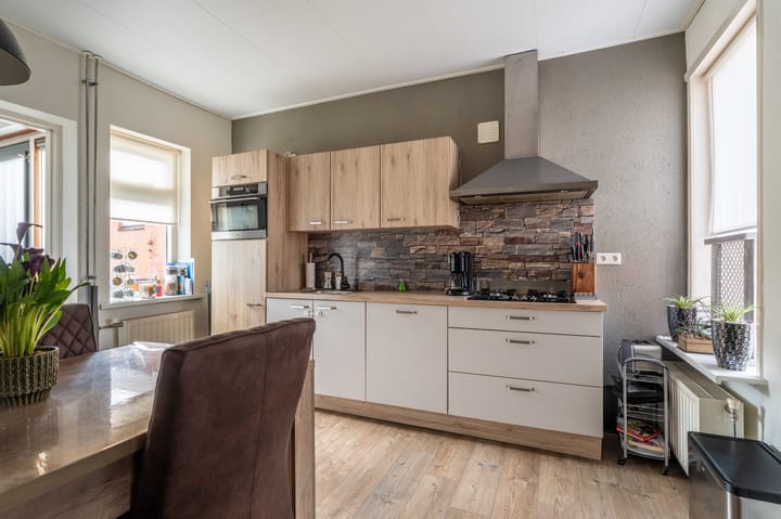 Foto 9 van Oudewerfslaan 95