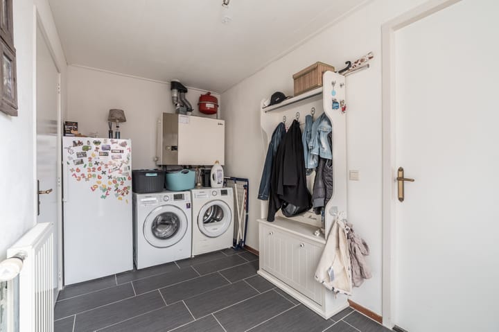 Foto 12 van Oudewerfslaan 95