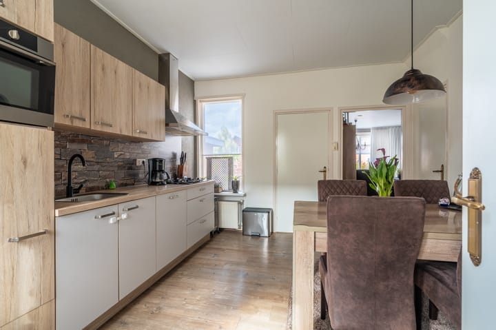 Foto 10 van Oudewerfslaan 95