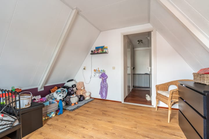 Foto 25 van Oudewerfslaan 95