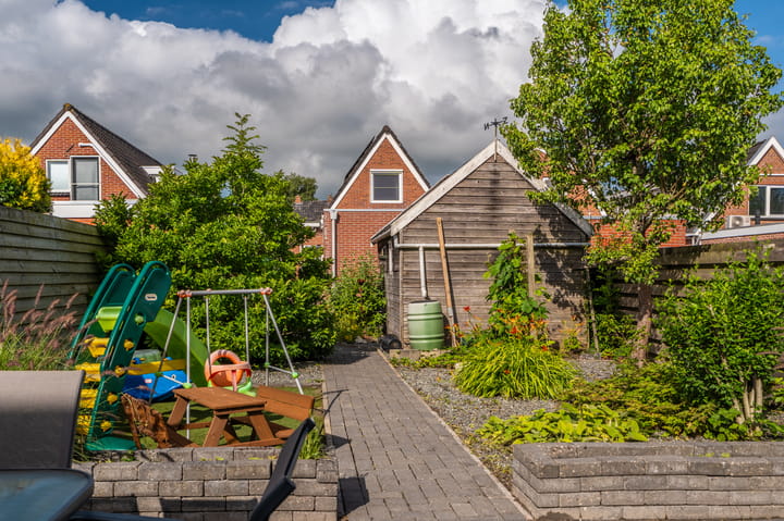 Foto 29 van Oudewerfslaan 95