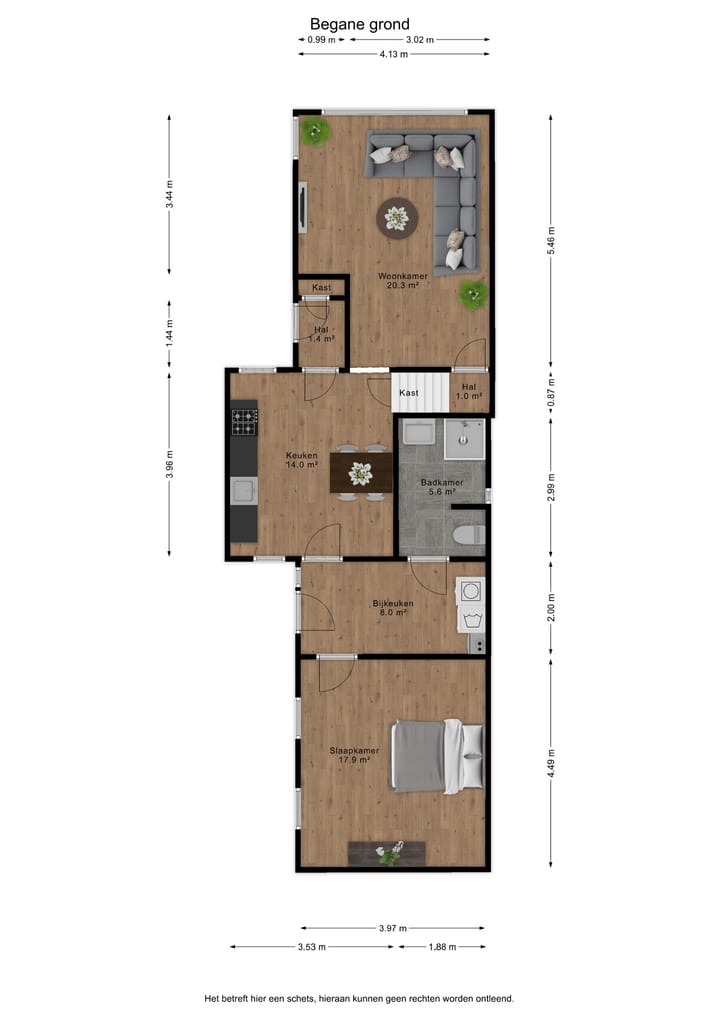 Foto 35 van Oudewerfslaan 95