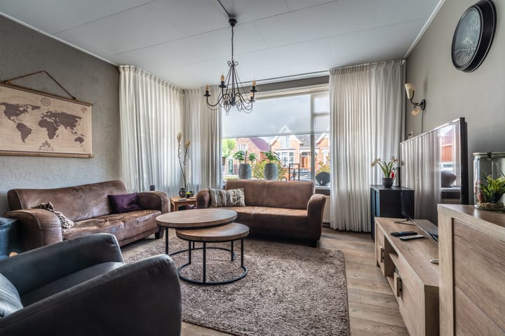 Foto 19 van Oudewerfslaan 95