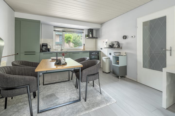 Foto 4 van De Berken 39