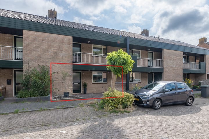 Foto 2 van De Berken 39