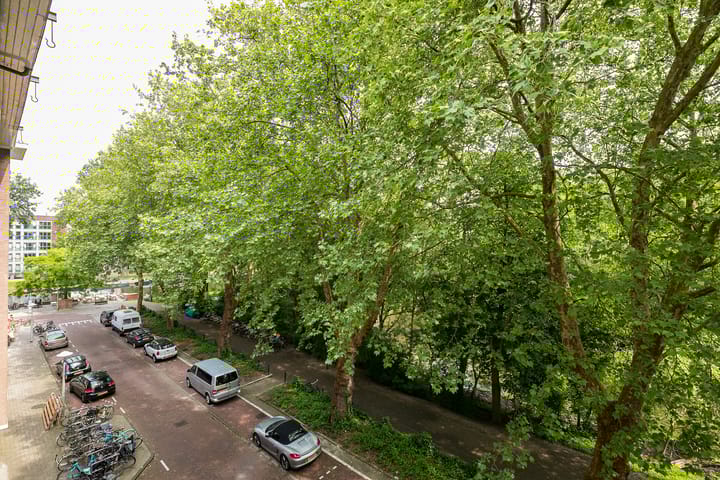 Foto 2 van Mercatorstraat 155-3