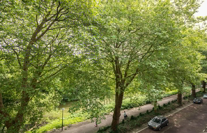 Foto 3 van Mercatorstraat 155-3