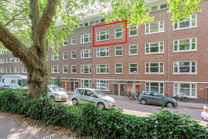 Foto 4 van Mercatorstraat 155-3