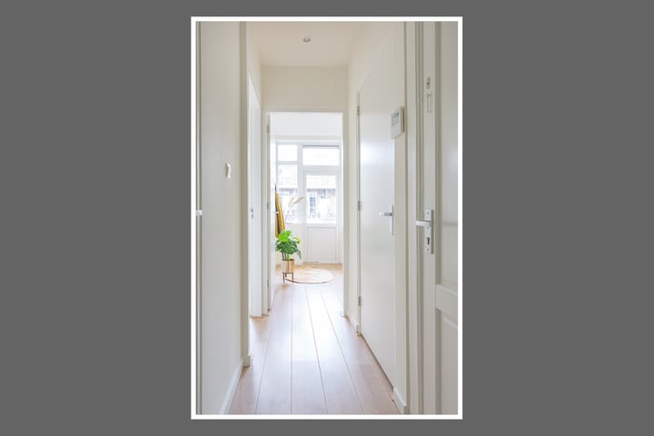 Photo 6 of Mercatorstraat 155-3