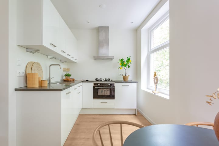 Photo 13 of Mercatorstraat 155-3