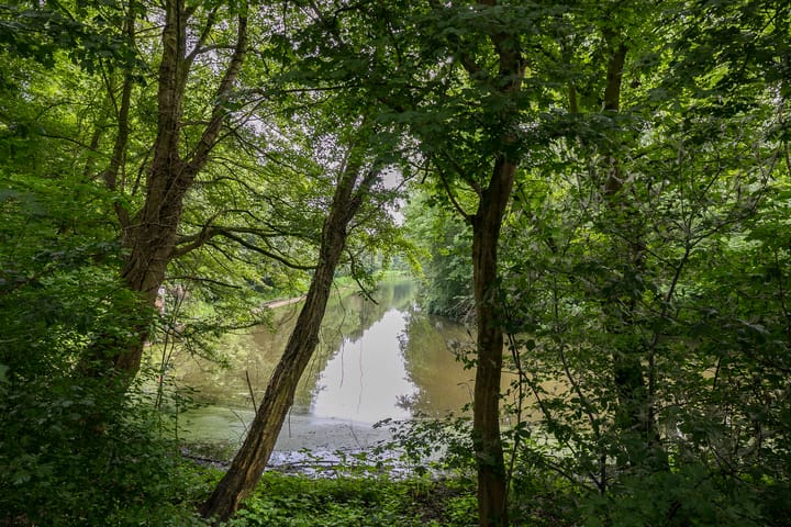 Photo 10 of Mercatorstraat 155-3