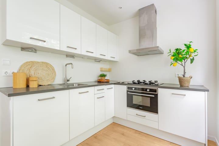 Photo 14 of Mercatorstraat 155-3