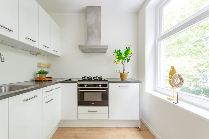 Photo 15 of Mercatorstraat 155-3