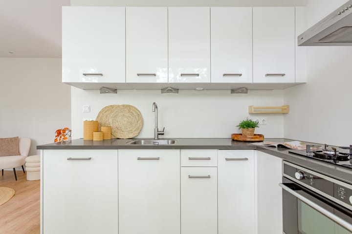 Photo 16 of Mercatorstraat 155-3