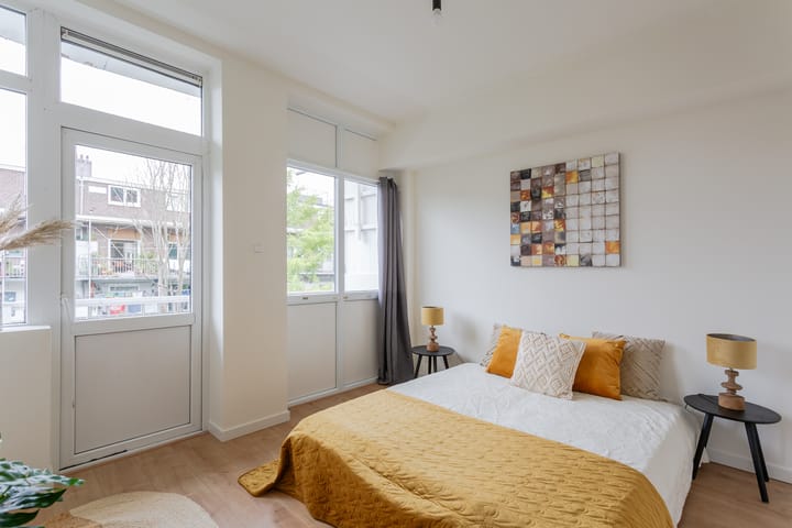 Photo 17 of Mercatorstraat 155-3