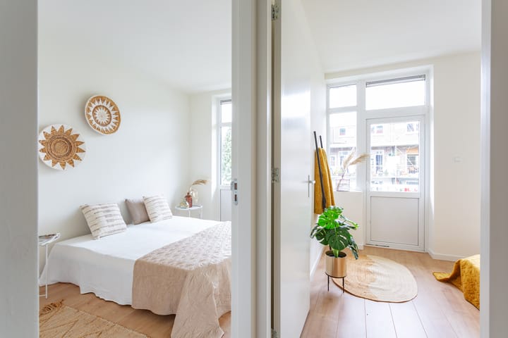 Photo 20 of Mercatorstraat 155-3