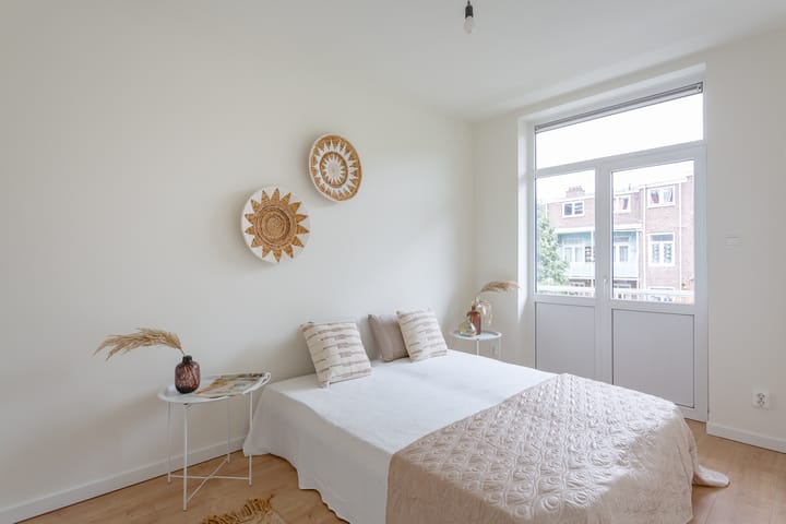 Photo 21 of Mercatorstraat 155-3