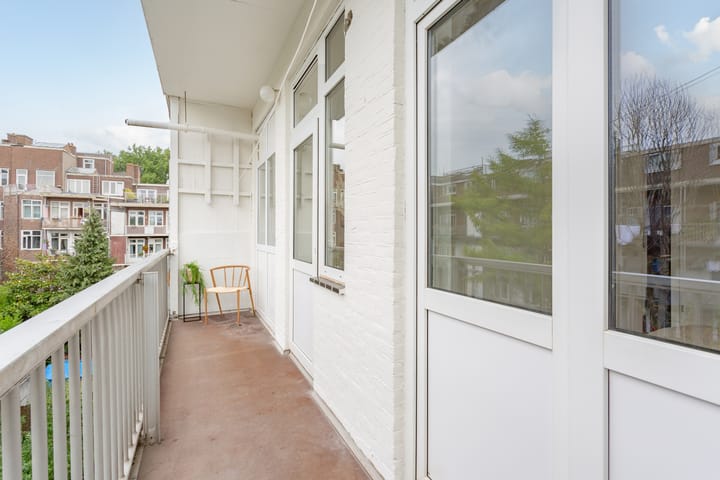 Photo 23 of Mercatorstraat 155-3