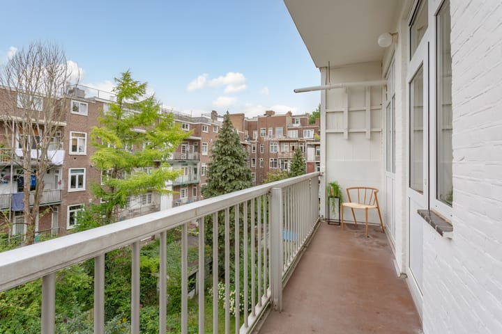 Photo 24 of Mercatorstraat 155-3