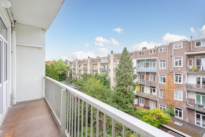 Photo 25 of Mercatorstraat 155-3