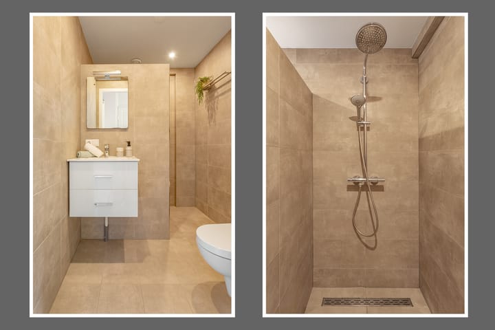 Photo 28 of Mercatorstraat 155-3