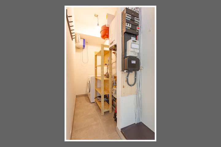 Photo 29 of Mercatorstraat 155-3