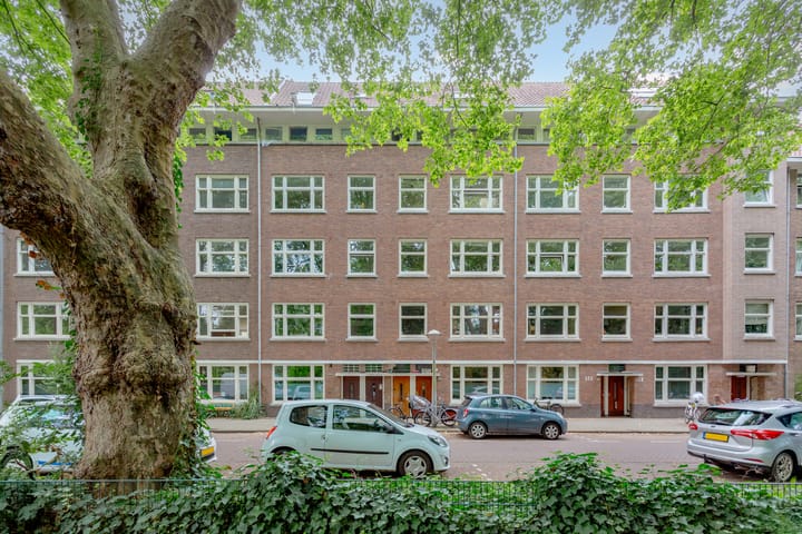 Photo 30 of Mercatorstraat 155-3