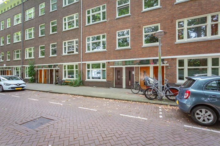 Photo 31 of Mercatorstraat 155-3