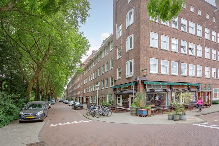 Photo 32 of Mercatorstraat 155-3